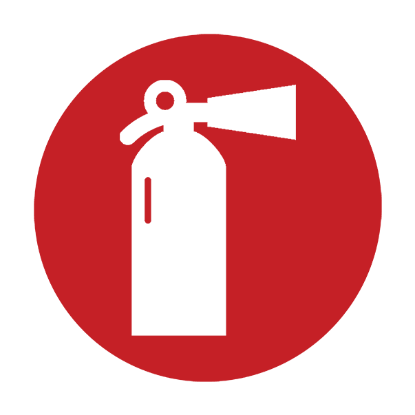 Fire Extinguishers - Angel Tube Station (700x700)