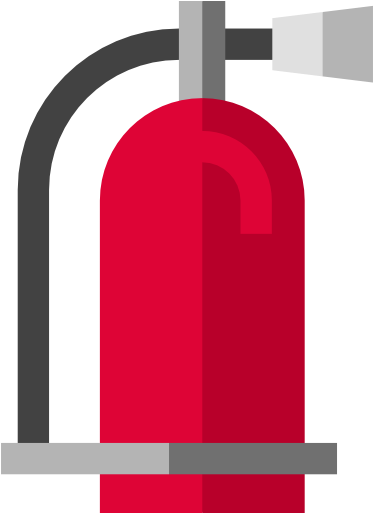 Fire Extinguisher Free Icon - Thumbnail (512x512)