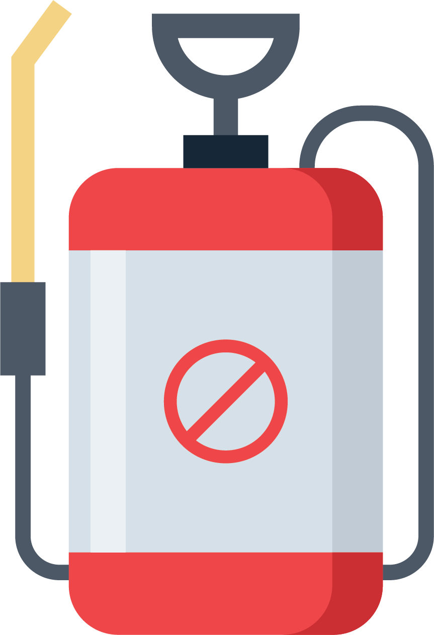 Insecticide Pesticide Icon - Pesticide Icon (863x1263)
