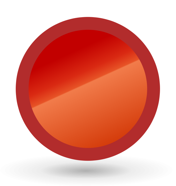 Circle Png Clip Arts - Circle Banners Hd Png (800x800)