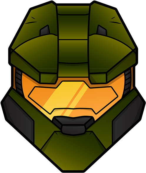 Halo Zone Logo Png Image - Halo Logo Png (600x600)