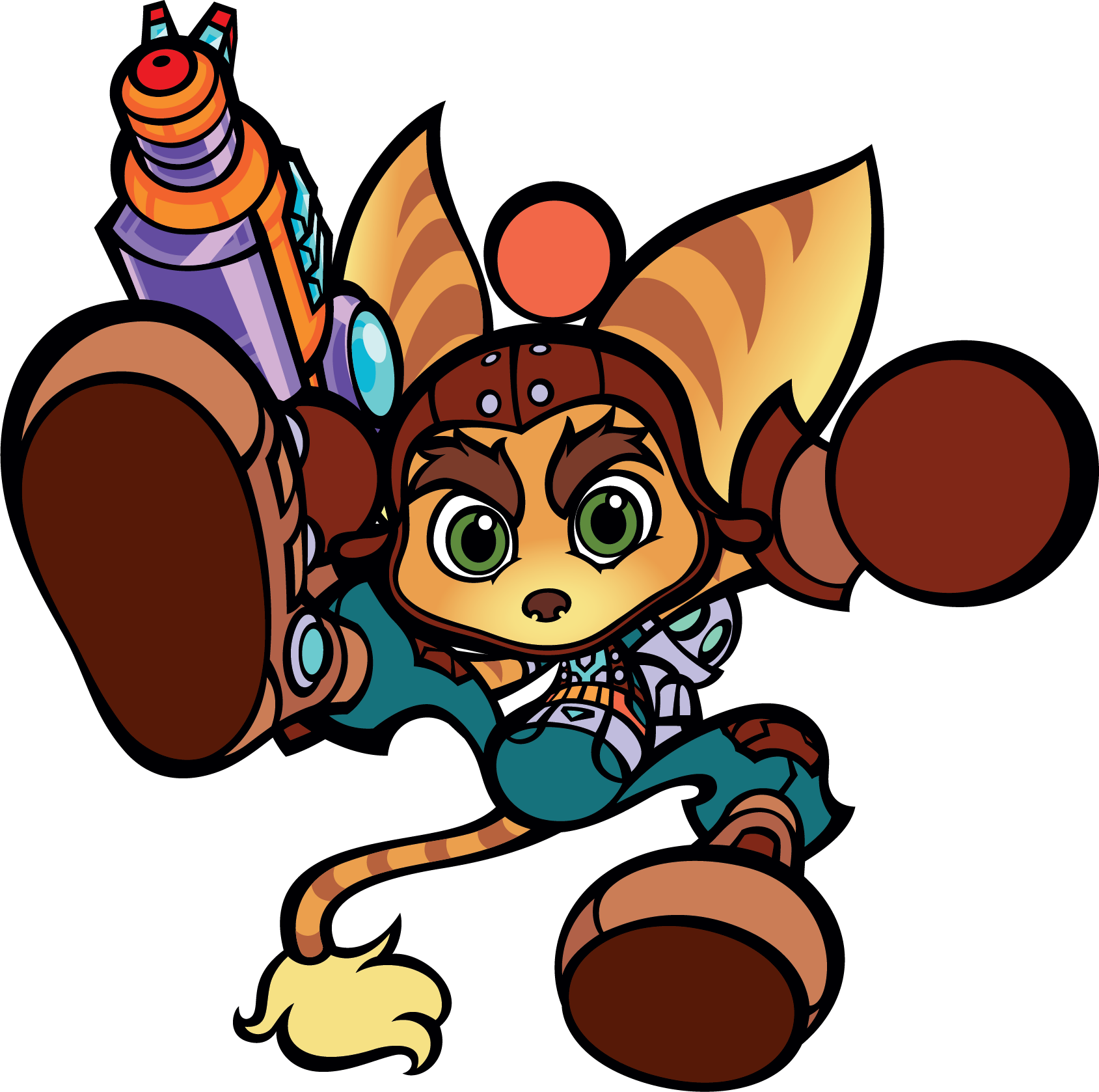 Article Gallery - Super Bomberman R Xbox (1689x1678)