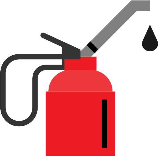 Oil Free Icon - Oil Free Icon (512x512)