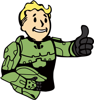 Master Chef - Vualt Boy Power Armor (400x433)