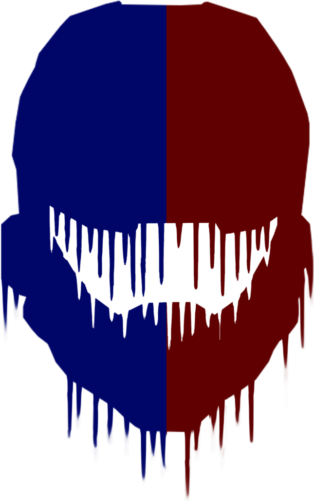 Master Chief Red Vs Blue By Floppynovice - Blue And Red Master Chief (774x1032)