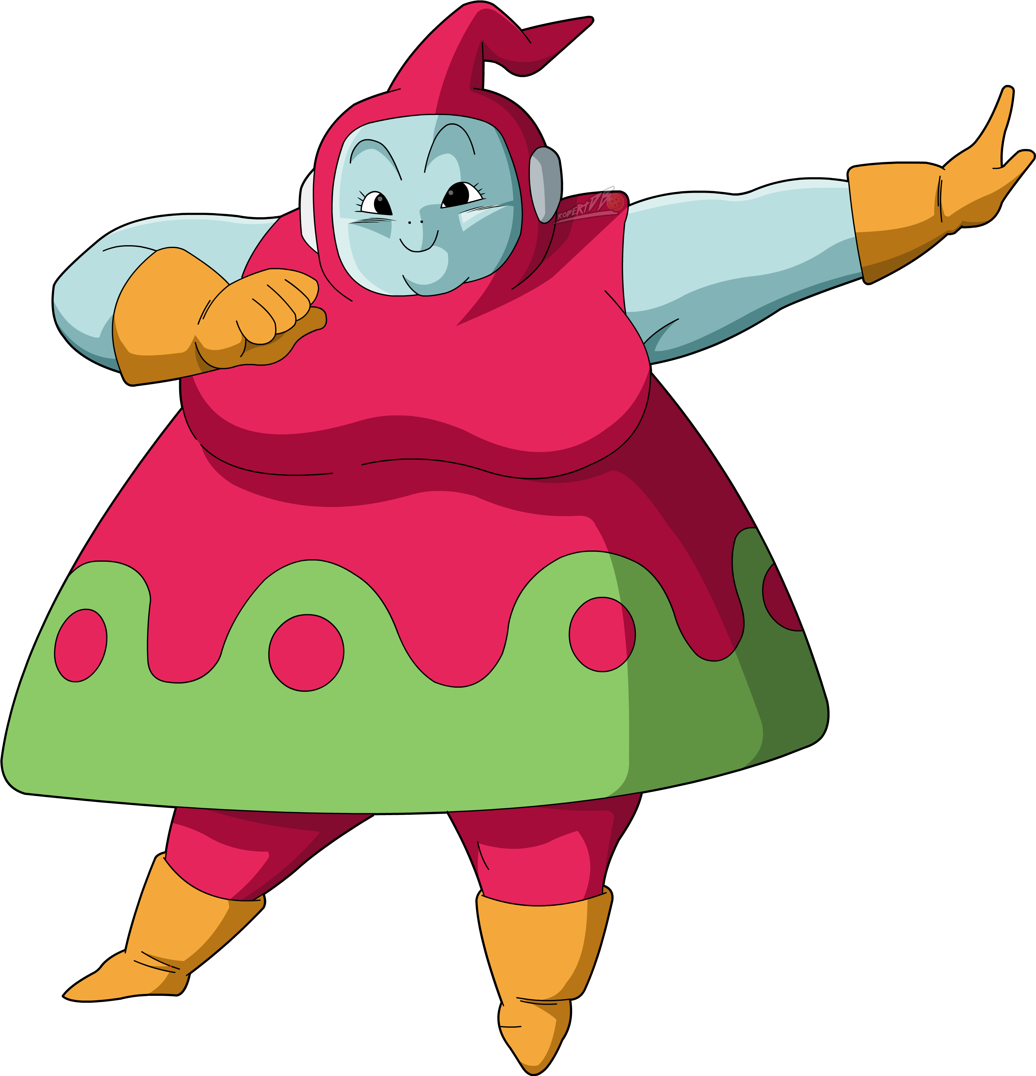 In Dbs Ep 109 We See Another Quick Dual Of Goku And - Dragon Ball Ribrianne (3317x3440)