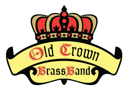 Old Crown Brass Band - Brass Band (412x310)