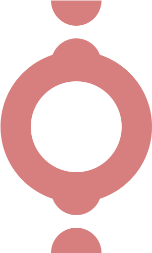 File - Bsicon Exldst - Svg - Circle (500x500)