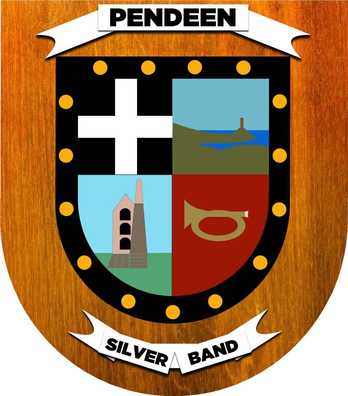 Pendeen Silver Band - 8 Oz Cream Cheese (1600x1600)