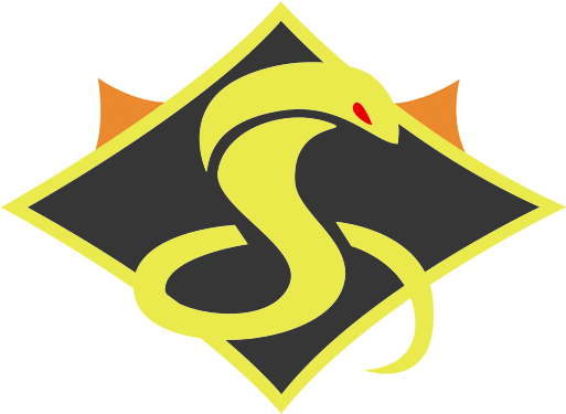 Lazy Links - - Halo Snake Emblem (512x512)