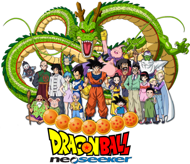 Forum Banner Image - Dragon Ball Z (662x572)