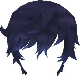 Shin Clipart - Yandere Simulator Shin Higaku (512x512)