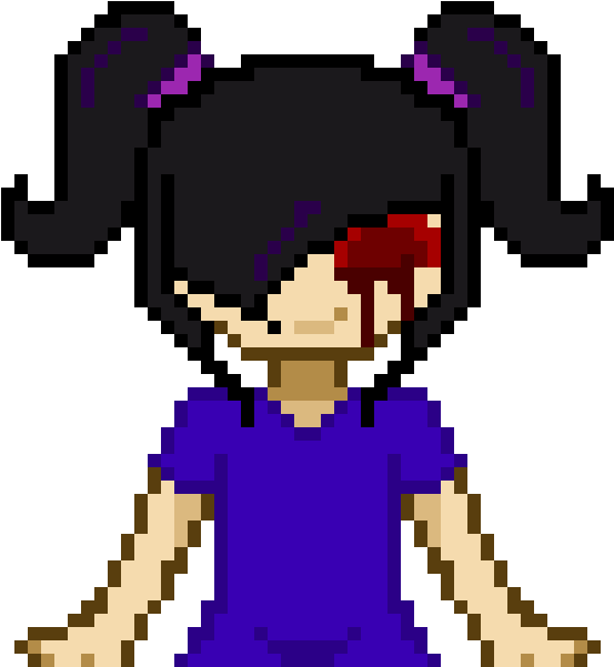 Lulu - Creepypasta - Lulu (600x600)