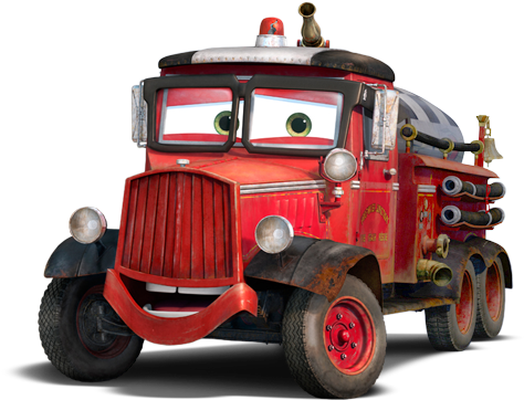 Mayday - Planes Fire And Rescue Mayday (480x363)