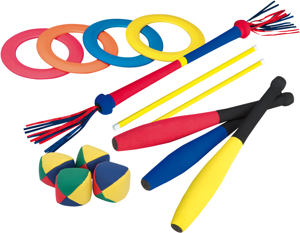 Juggling Png Image - Juggling Rings Png (1000x1000)