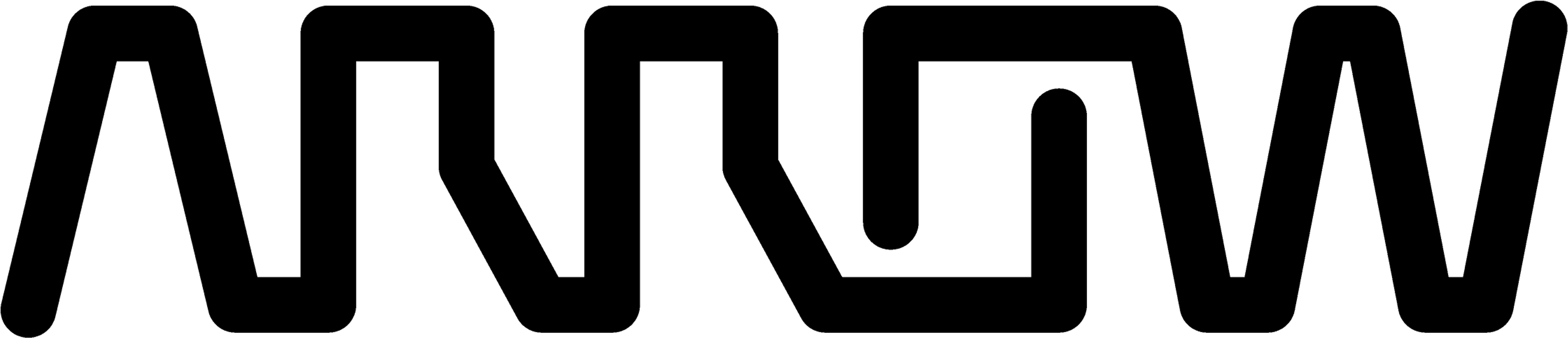 Darryl Shaper - Arrow Electronics Logo Png (4950x1200)