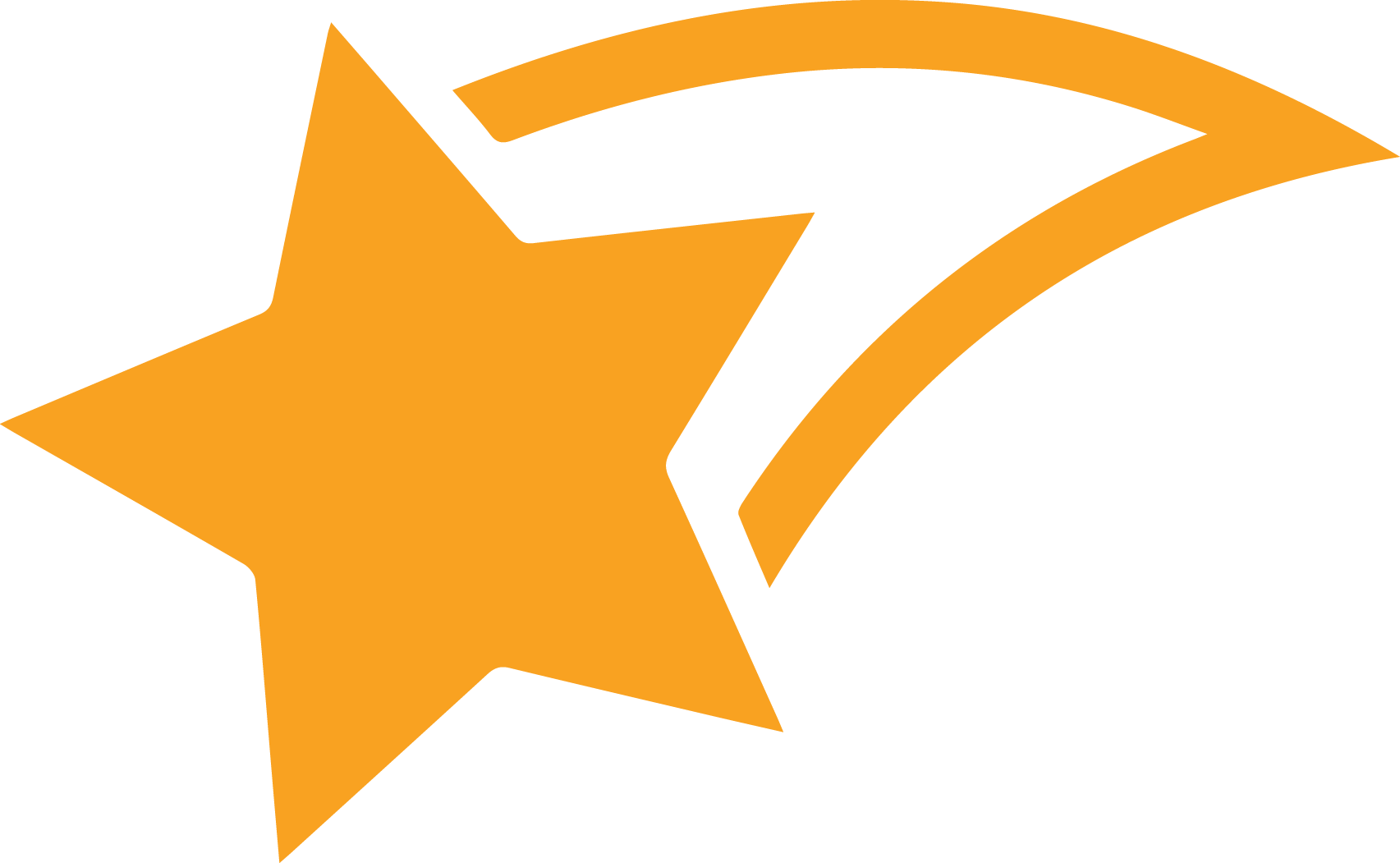 Visit The Session Leader Green Room For Tips And Tricks - Shooting Star Vector (1705x1051)