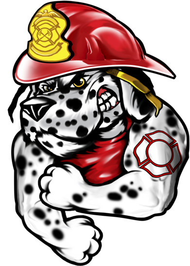 All Beautiful Quilt Fabric Tagged Firefighter Fabric - Firefighter (600x600)