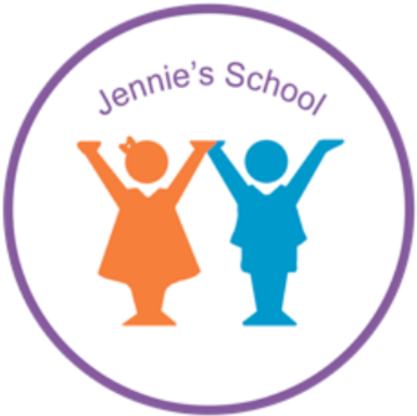 Jennie's School Image - Jennie's School (400x400)