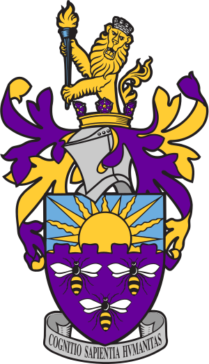 From Wikipedia, The Free Encyclopedia - University Of Manchester Crest (1200x2083)