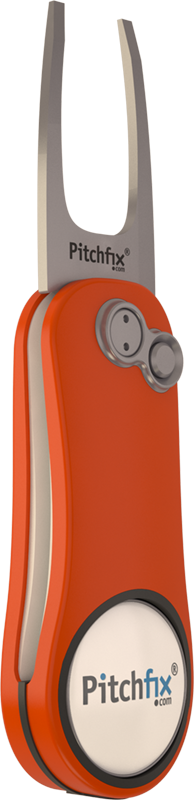 Hybrid 2 - 0 Orange/white - White (194x800)