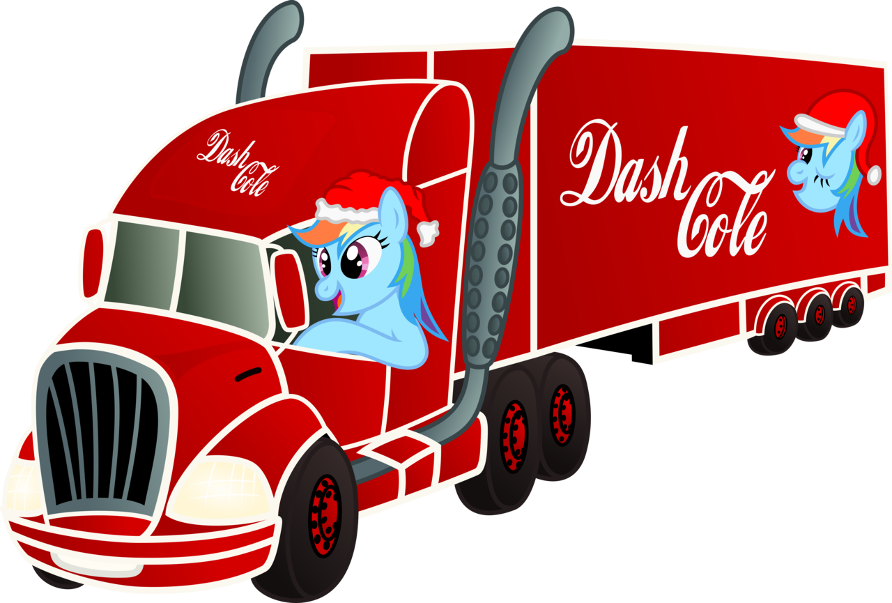 Deyrasd, Christmas, Coca-cola, Female, Hat, High Res, - Coca Cola (1280x865)