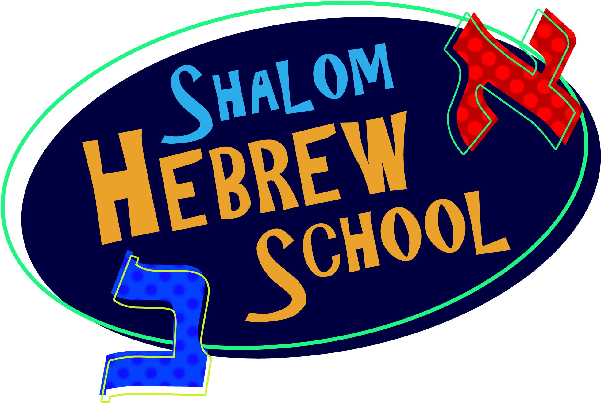Important Hebrew School Dates - Hebrew School (2052x1363)