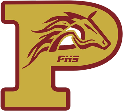 Ponderosa High School - Ponderosa High School Parker (500x455)