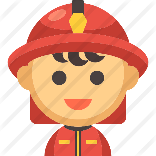 Firefighter - Icon (512x512)