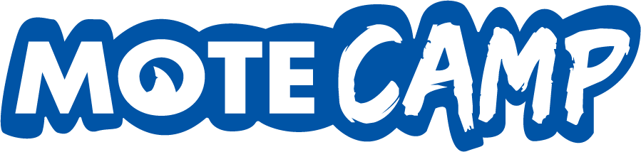 There's “snow” Place Like Mote Camp - Graphic Design (899x214)