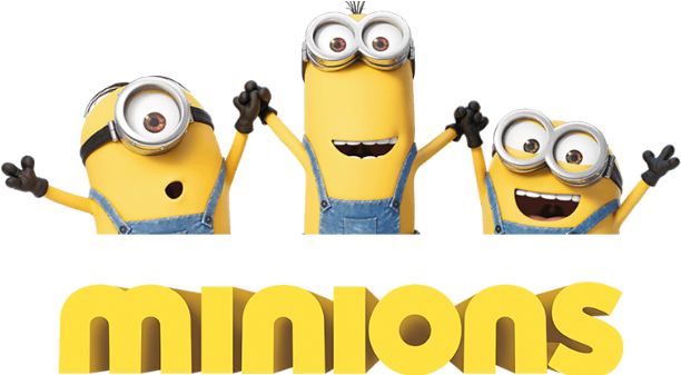 Minions Stuart, Kevin, And Bob Are Recruited By Scarlet - Minions Movie (633x336)