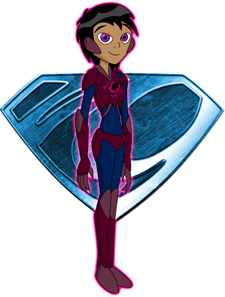 Teen Titans Oc - Aqualad (778x1028)