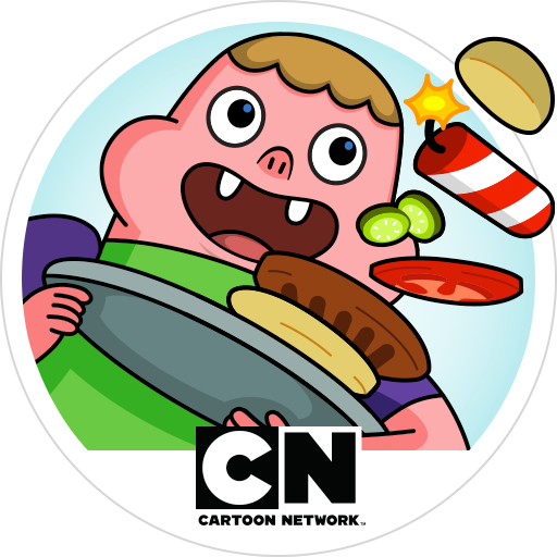 Clarence Blamburger (512x512)