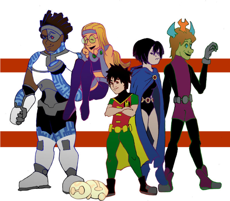 Big Hero Go By They Are Not Stars - Big Hero 6 (800x763)