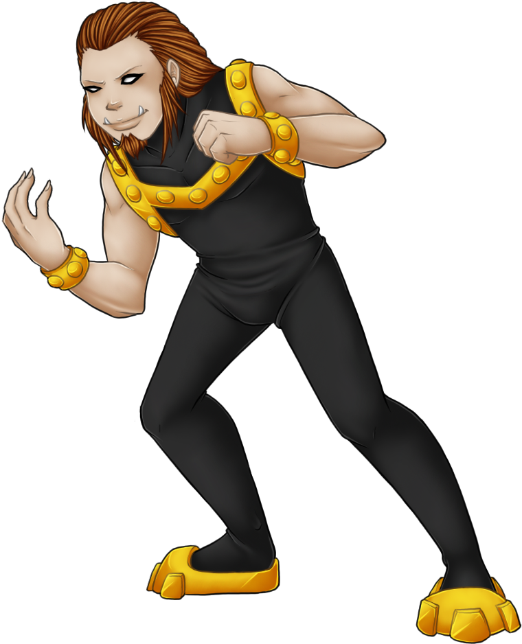 Mammoth By Kingscorner Teen Titans - Mammoth From Teen Titans (899x1000)