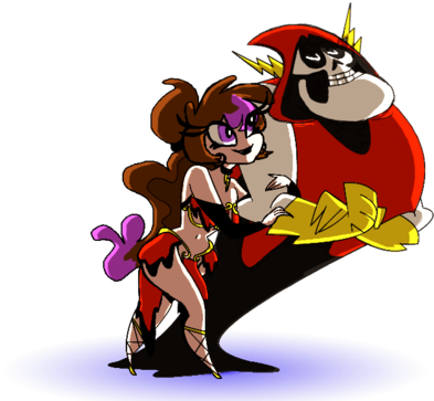 Not Exactly Sure Why This One Is Here Too, But Rock - Wander Over Yonder Princess Demurra Porn (500x375)