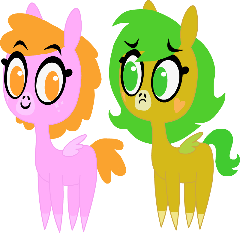 Twitchy-tremor, Butterbean, Pretty Pretty Pegasus, - Teen Titans Go Pretty Pretty Pegasus (800x777)