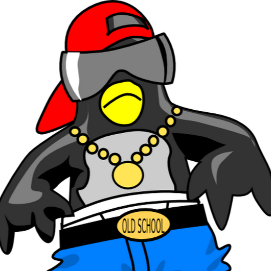 3 Old School - Hip Hop Art .png (530x531)