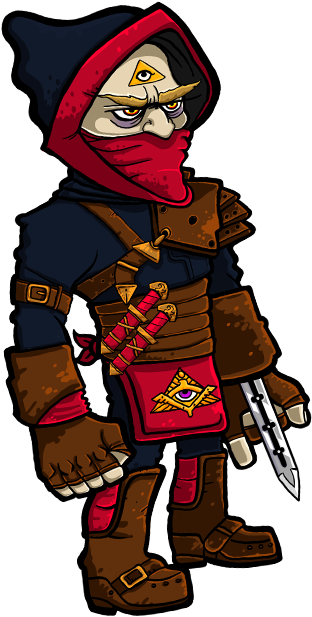 Patch 2 Is Here We Have Assassinated Some Dem Bugs - Chicken (433x691)