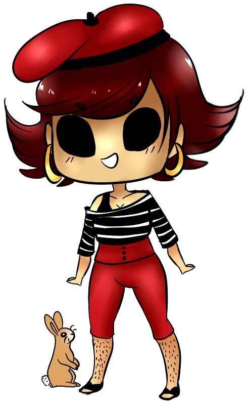 Deviantart Id - Wanda Group (657x823)