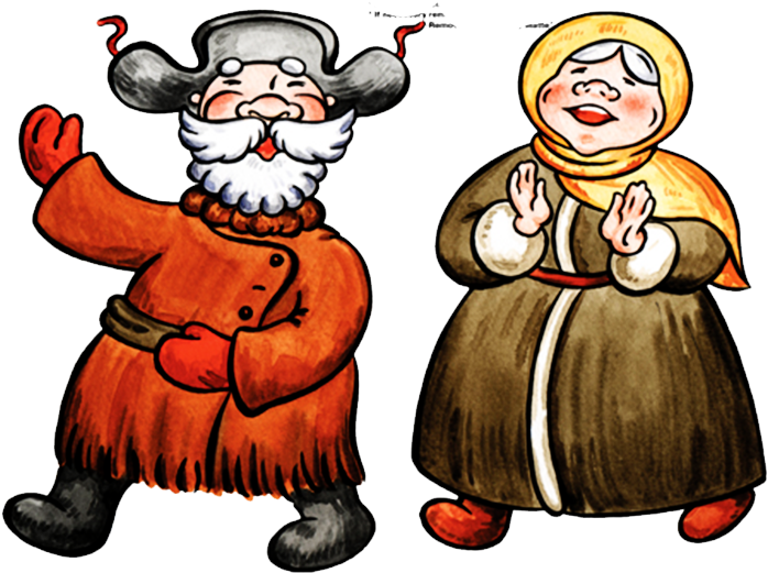 Santa Claus House Christmas Illustration - Santa Claus House Christmas Illustration (800x800)
