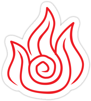 Avatar Last Airbender Earth - Circle (375x360)