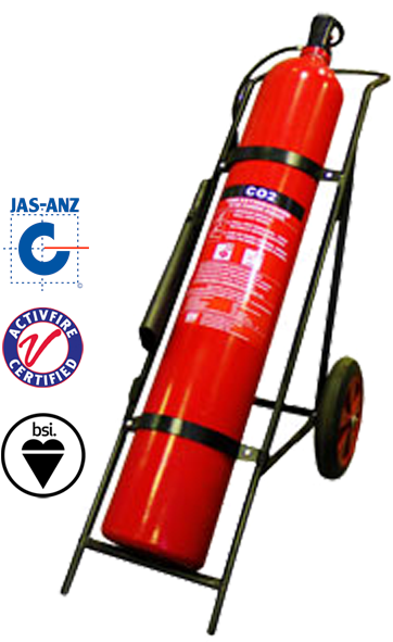 45kg Mobile Co2 Fire Extinguisher - Carbon Dioxide (700x700)