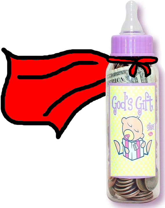 Step 1 - - Baby Bottle Boomerang (600x723)