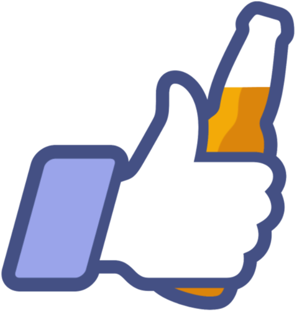 Like Bottle Thumbs Up - Thumbs Up Like (790x691)