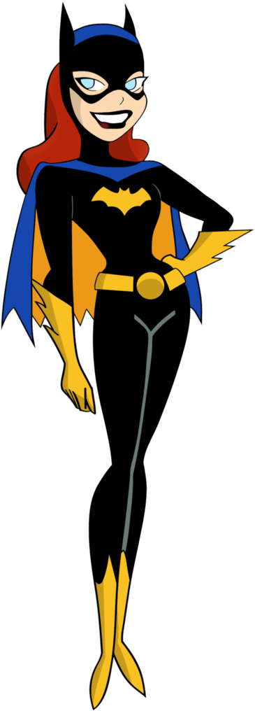 Batgirl By Dawidarte On Deviantart - Batgirl Tas Deviantart (1024x1839)
