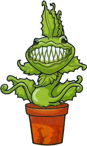 Pet - Monster High Venus Pet (297x486)