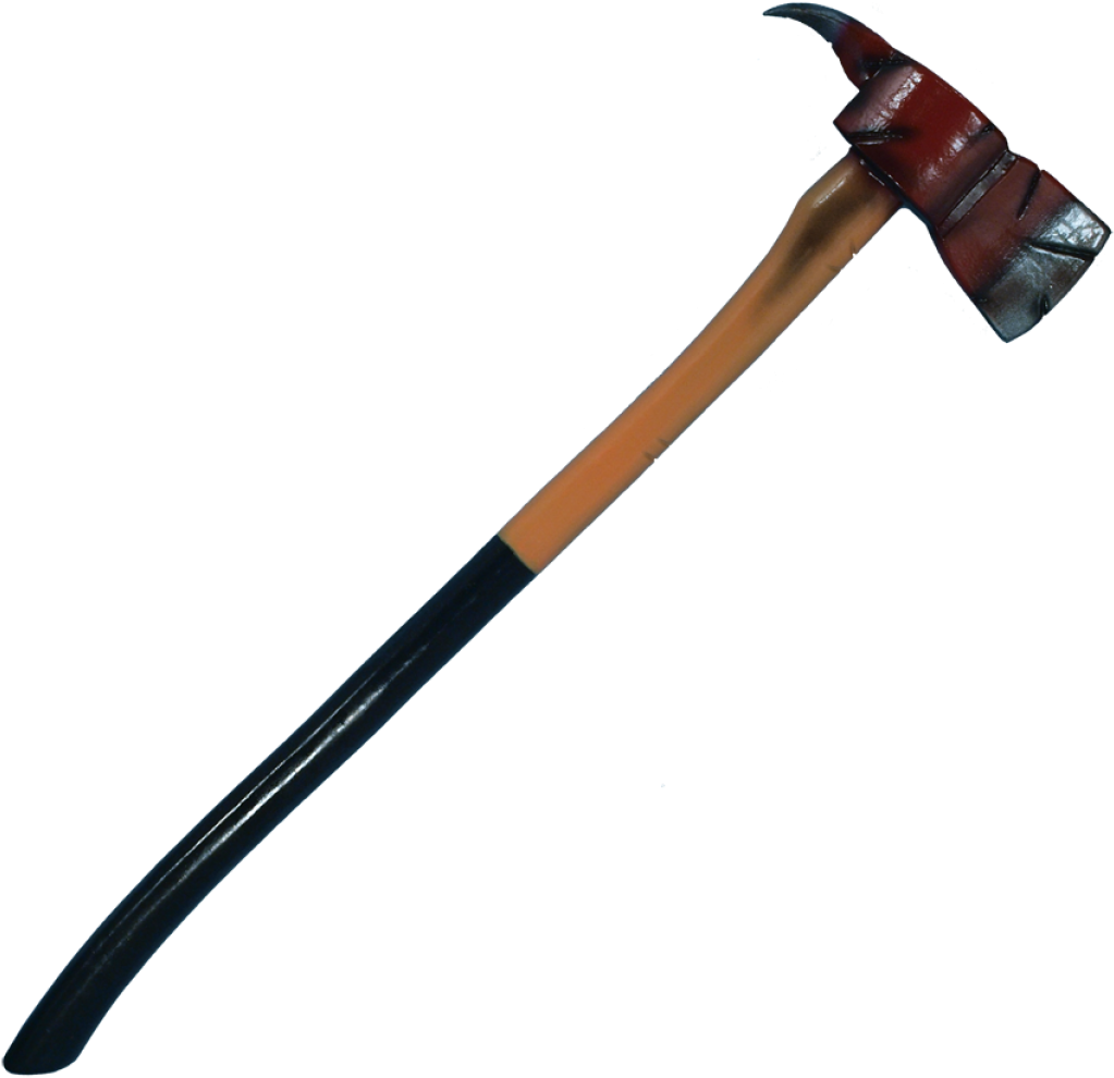 Epic Armoury Fire Axe - Firefighter Axe (1050x1200)