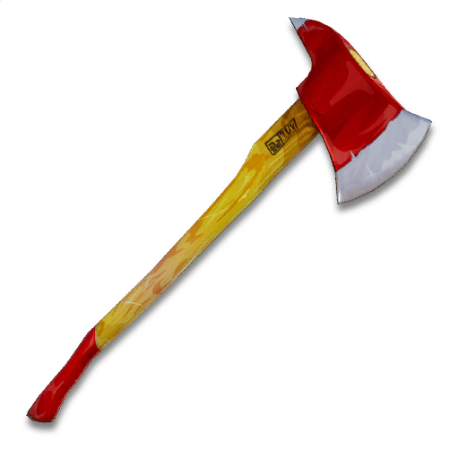 Fortnite Axes (512x512)