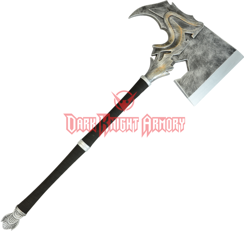 Axe Of Doom - Axe (850x850)